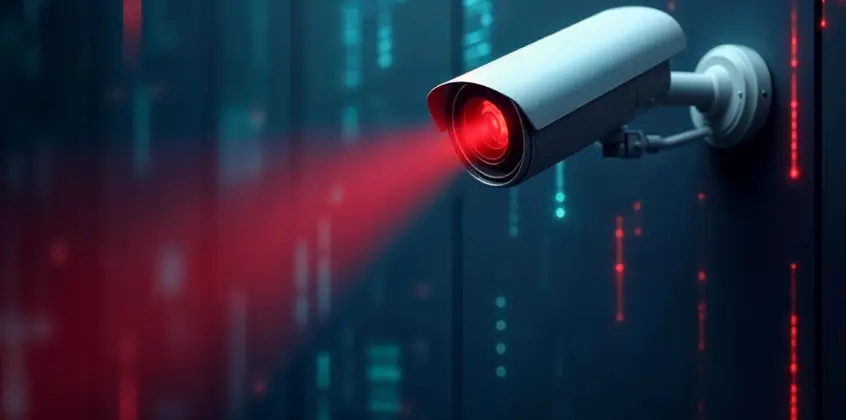 System of Surveillance Cameras